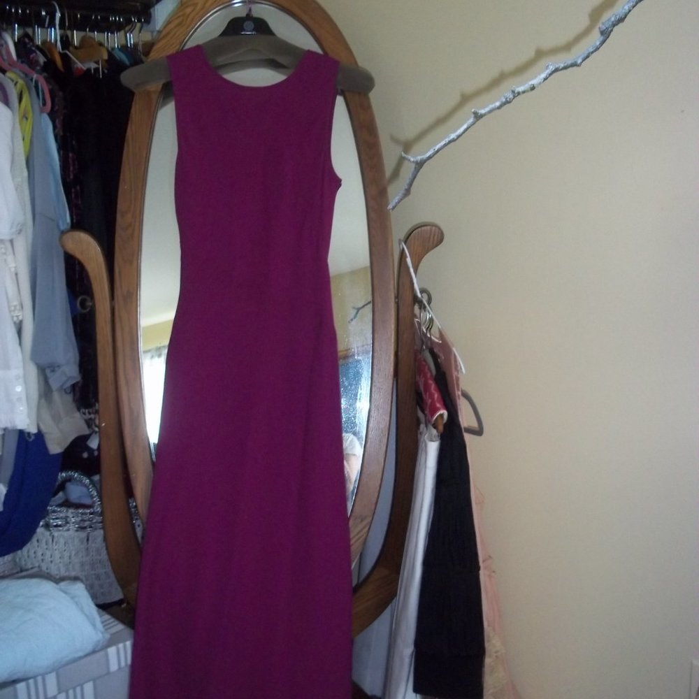 DVF DRESS - Picture 3 of 7